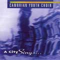 A City Sings CD cover