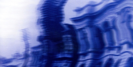 CD Recordings - A City Sings