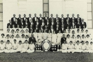 History - Blackstone-Ipswich Cambrian Choir 1923