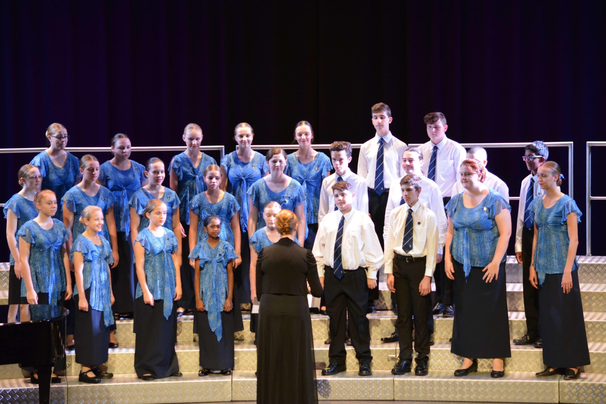 Youth Choir