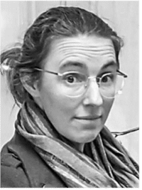 Emma Hadfield