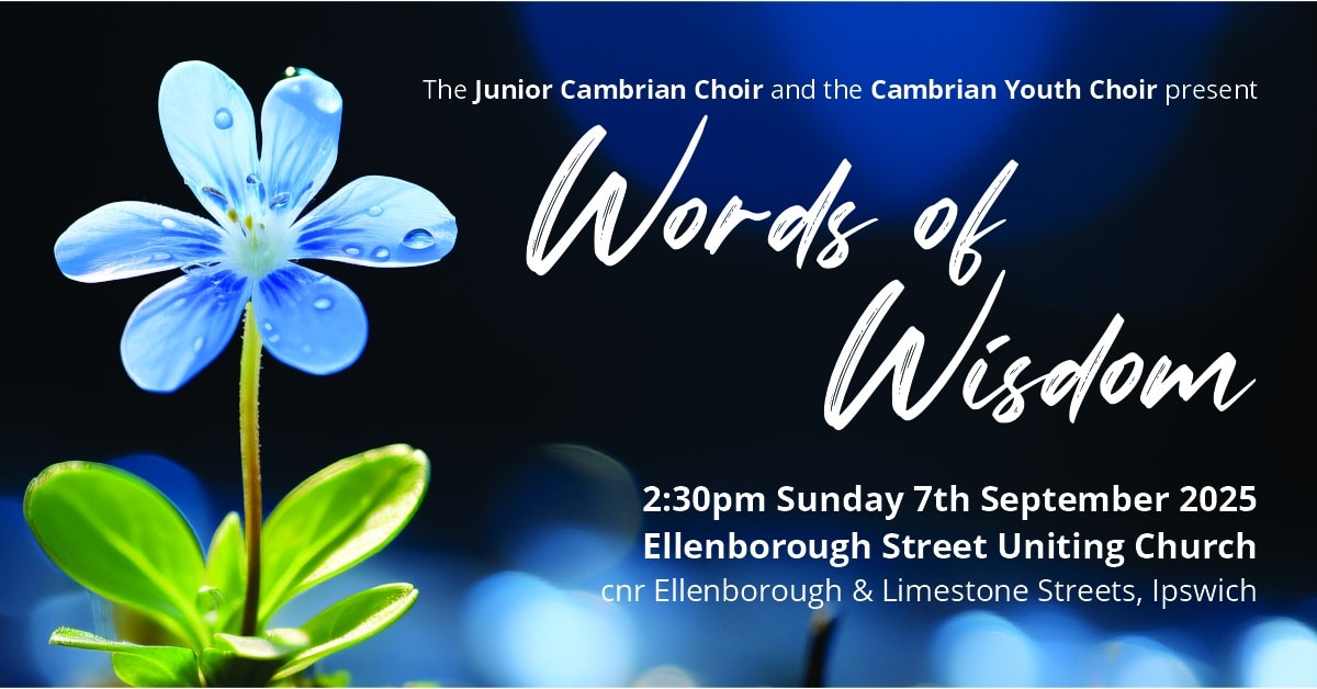 JCC & CYC words of wisdom – face book header