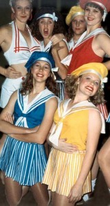 Youngs ladies mini shirts 